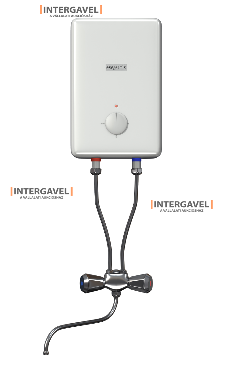 Aquastic 5F belföld - EGYEB - 2121123312 2