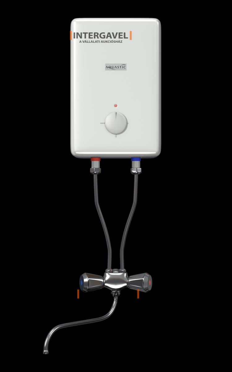 Aquastic 5F belföld - EGYEB - 2121123312