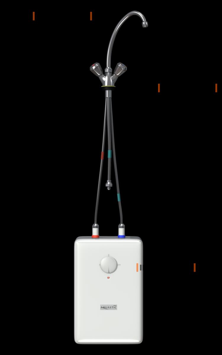 Aquastic 5A belföld - EGYEB - 2121123412