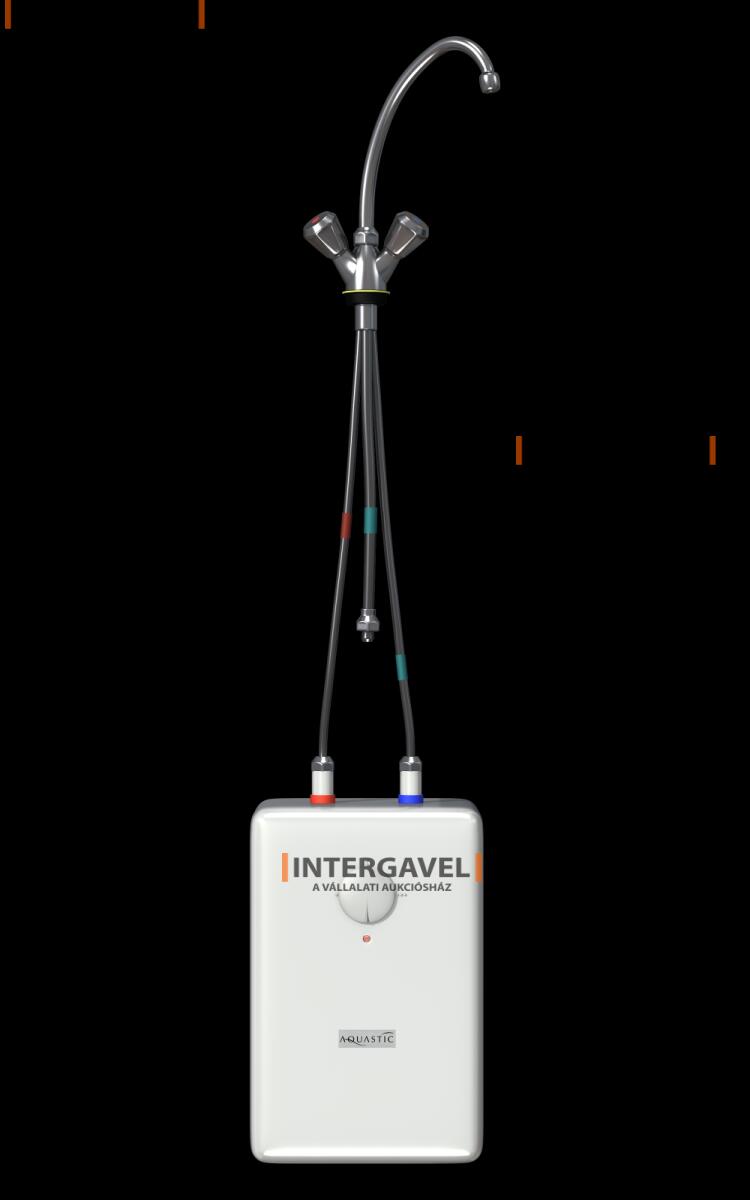 Aquastic 5A belföld - EGYEB - 2121123412