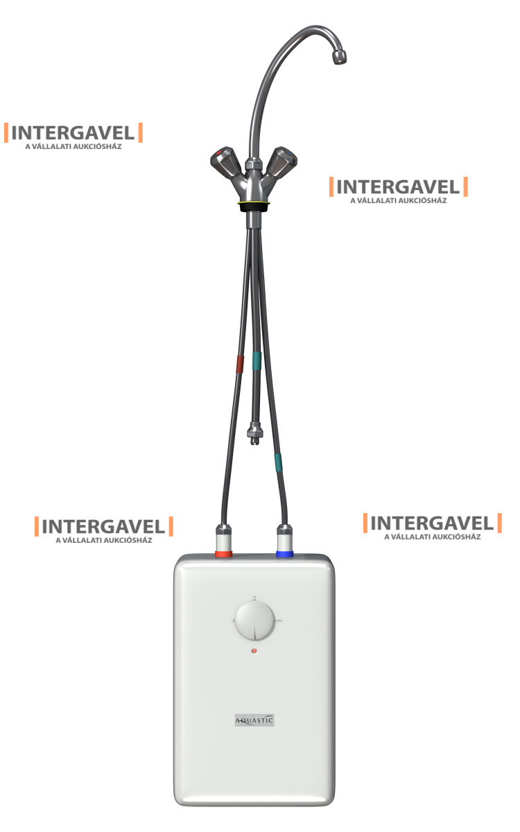 Aquastic 5A belföld - EGYEB - 2121123412 2