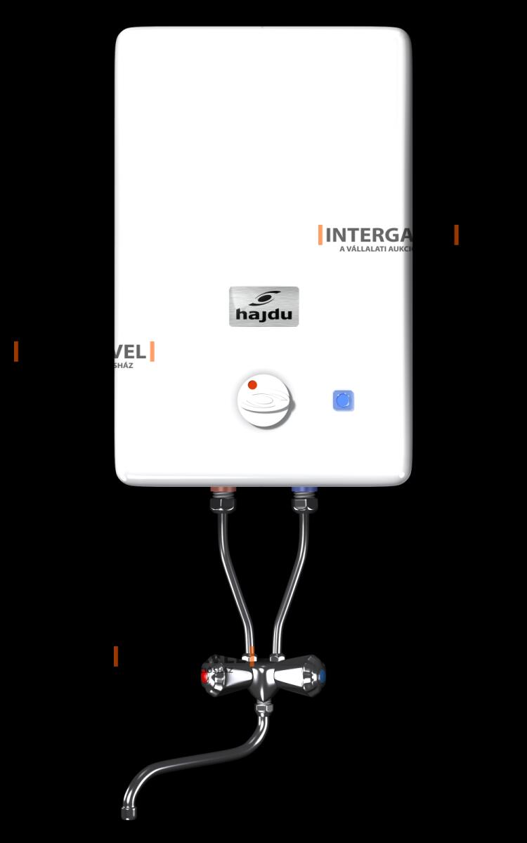 FT10 vízmelegítő belföld - EGYEB - 2121221111