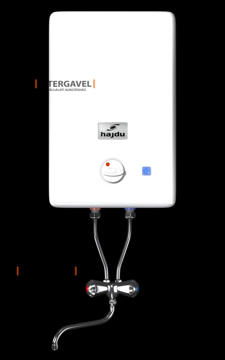 FT10 vízmelegítő belföld - EGYEB - 2121221111