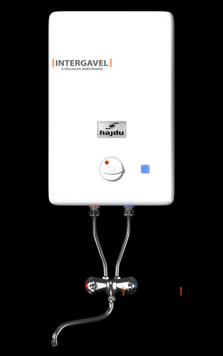 FT10 vízmelegítő belföld - EGYEB - 2121221111