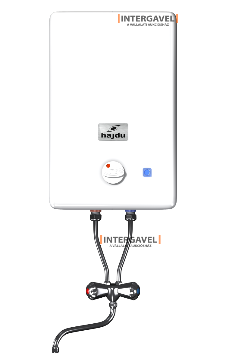 FT10 vízmelegítő belföld - EGYEB - 2121221111 2