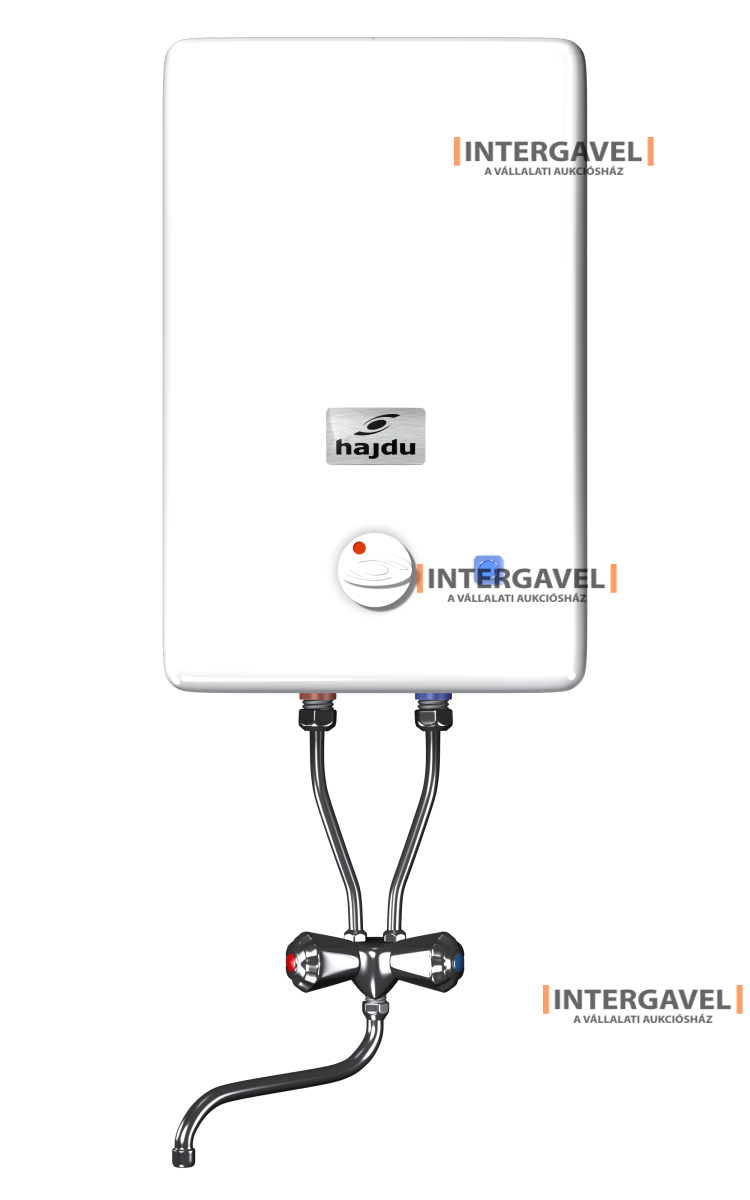 FT10 vízmelegítő belföld - EGYEB - 2121221111 2