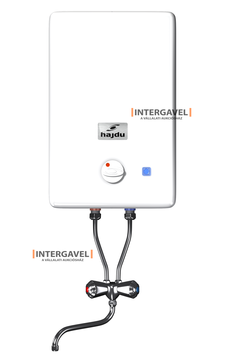 FT10 vízmelegítő belföld - EGYEB - 2121221111 2