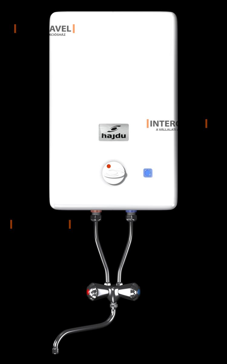 FT10 vízmelegítő belföld - EGYEB - 2121221111