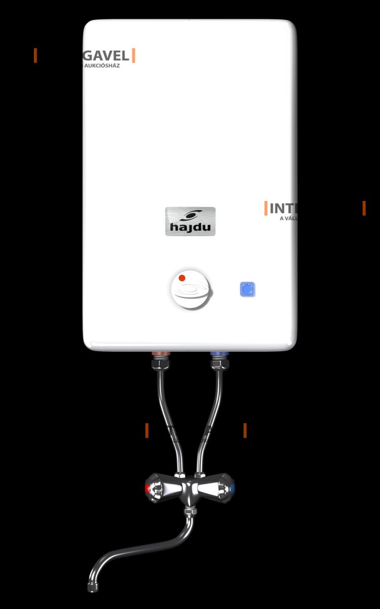 FT10 vízmelegítő belföld - EGYEB - 2121221111