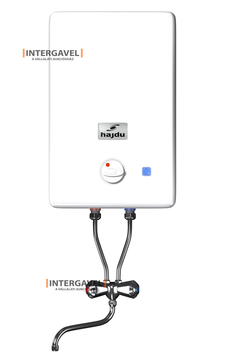 FT10 vízmelegítő belföld - EGYEB - 2121221111 2