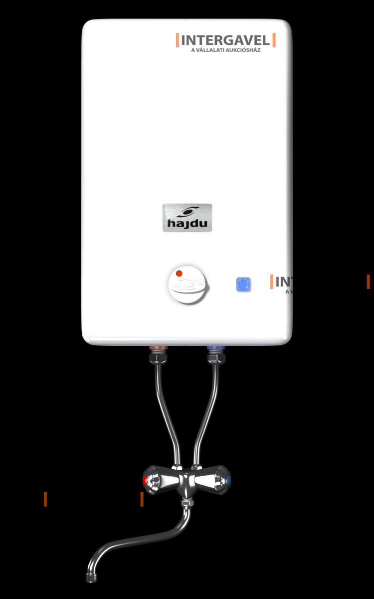 FT10 vízmelegítő belföld - EGYEB - 2121221111