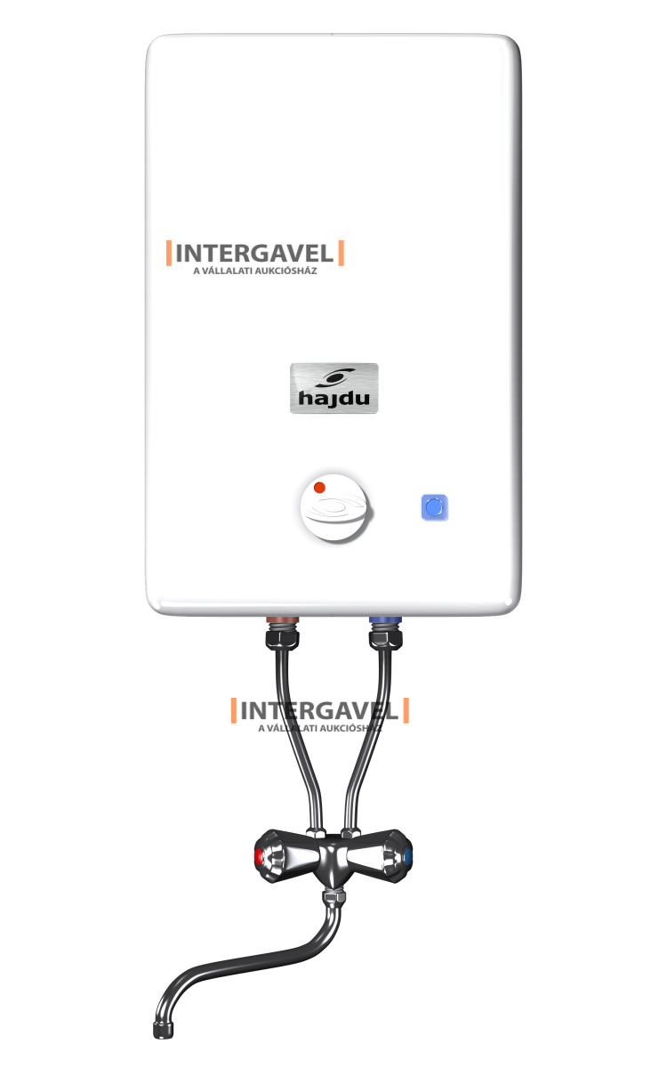 FT10 vízmelegítő belföld - EGYEB - 2121221111 2