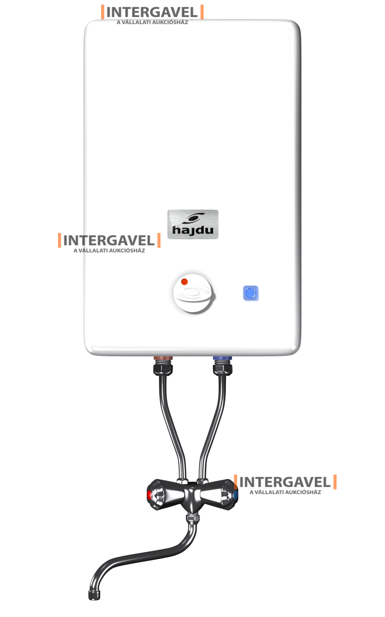 FT10 vízmelegítő belföld - EGYEB - 2121221111 2