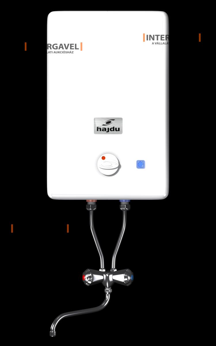 FT10 vízmelegítő belföld - EGYEB - 2121221111