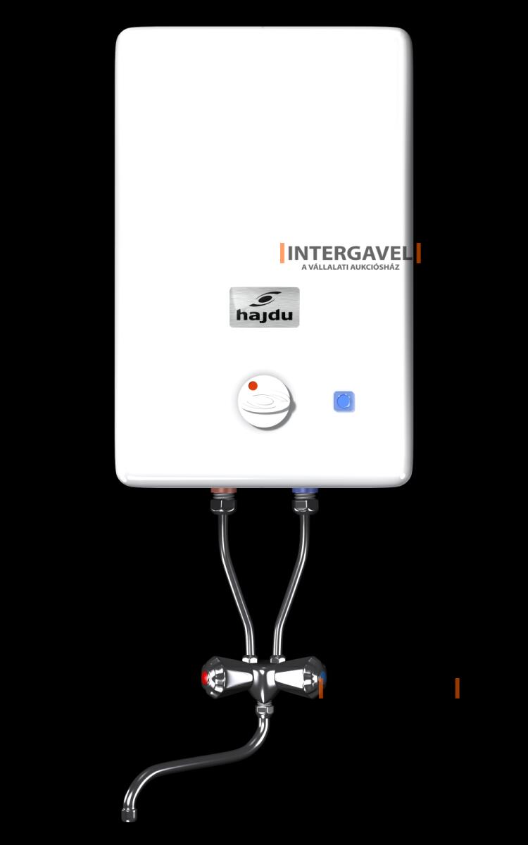 FT10 vízmelegítő belföld - EGYEB - 2121221111