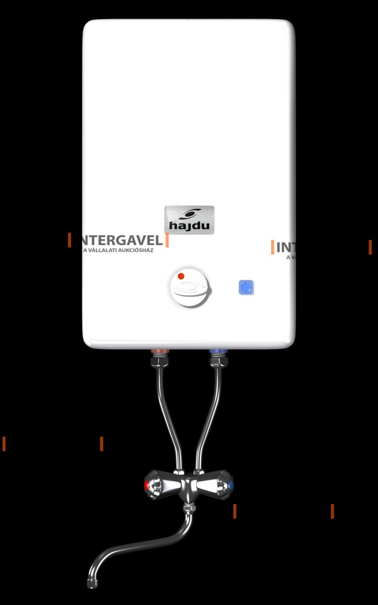 FT10 vízmelegítő belföld - EGYEB - 2121221111
