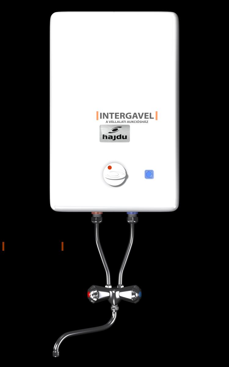 FT10 vízmelegítő belföld - EGYEB - 2121221111