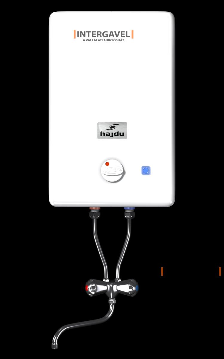 FT10 vízmelegítő belföld - EGYEB - 2121221111