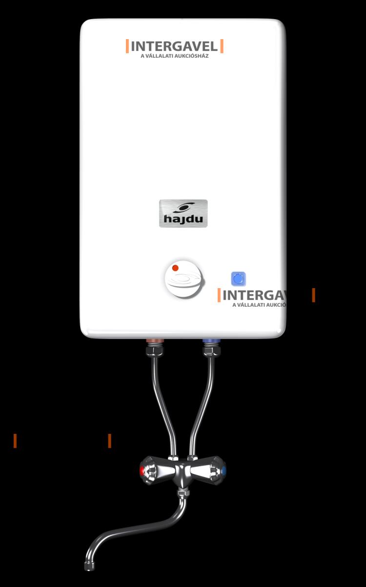 FT10 vízmelegítő belföld - EGYEB - 2121221111