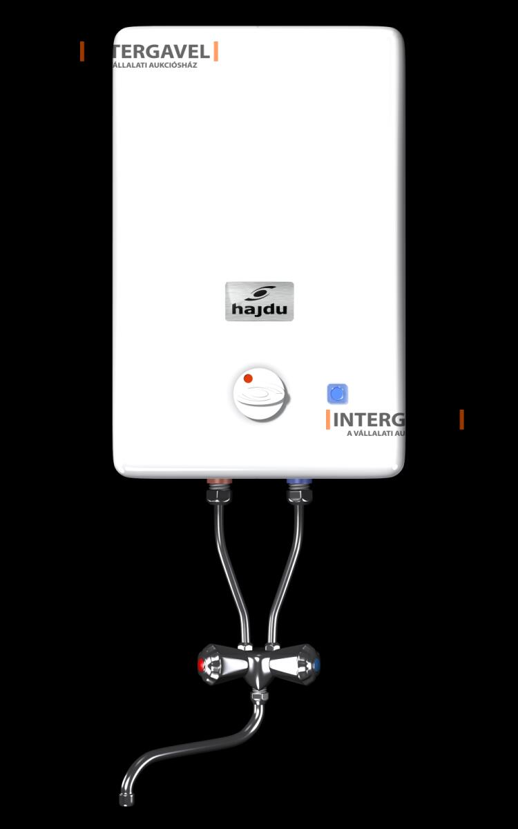 FT10 vízmelegítő belföld - EGYEB - 2121221111