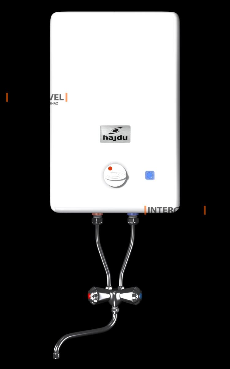 FT10 vízmelegítő belföld - EGYEB - 2121221111