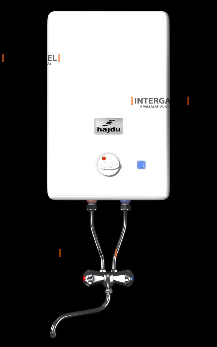 FT10 vízmelegítő belföld - EGYEB - 2121221111