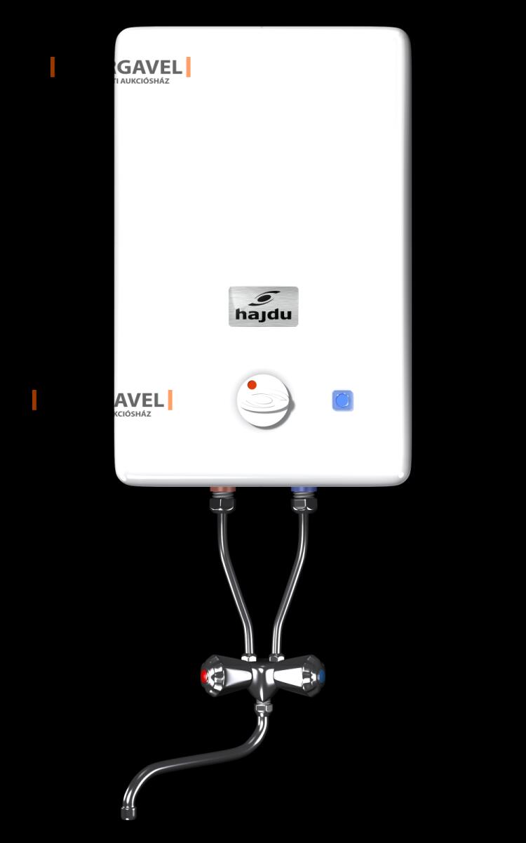 FT10 vízmelegítő belföld - EGYEB - 2121221111