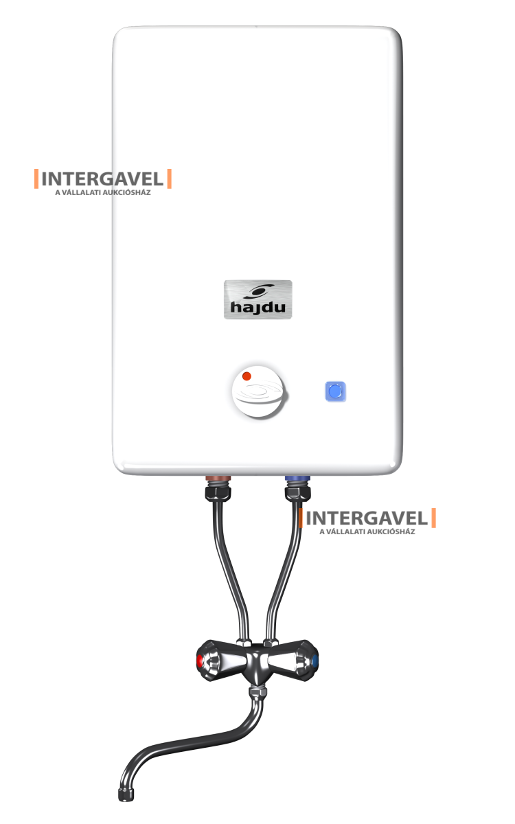 FT10 vízmelegítő belföld - EGYEB - 2121221111 2