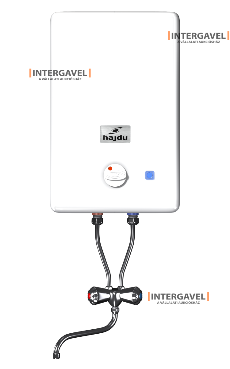 FT10 vízmelegítő belföld - EGYEB - 2121221111 2