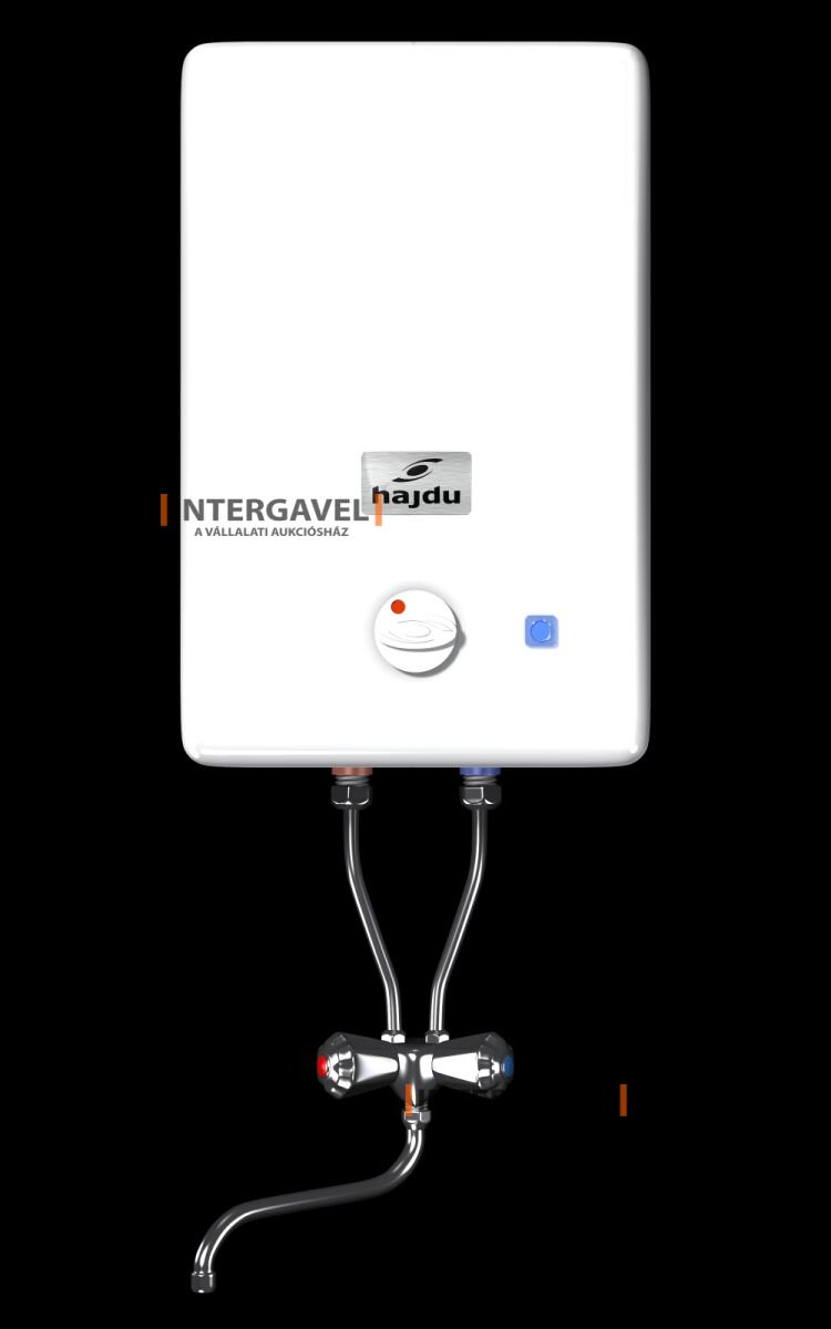 FT10 vízmelegítő belföld - EGYEB - 2121221111