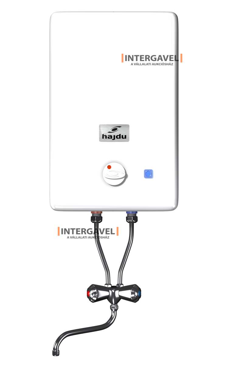 FT10 vízmelegítő belföld - EGYEB - 2121221111 2
