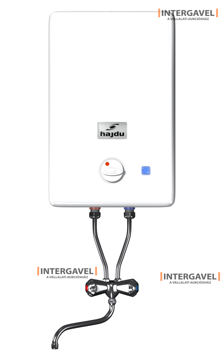 FT10 vízmelegítő belföld - EGYEB - 2121221111 2