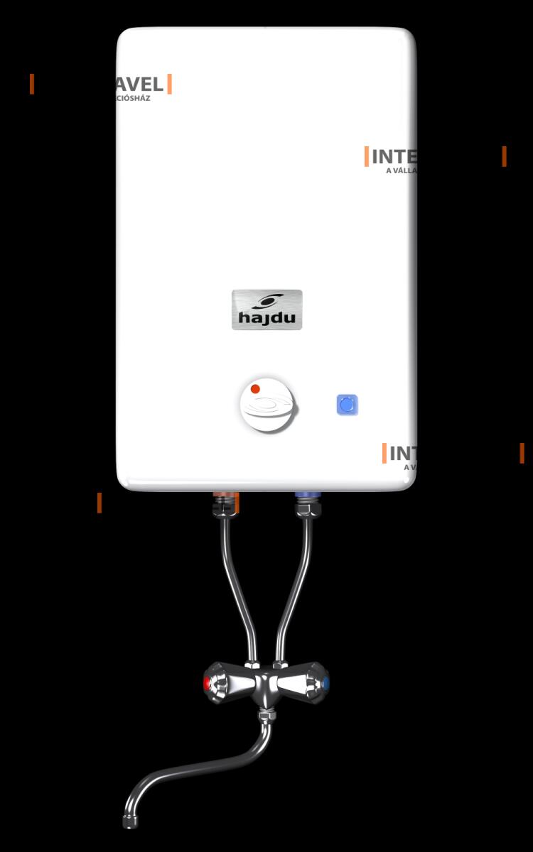 FT10 vízmelegítő belföld - EGYEB - 2121221111