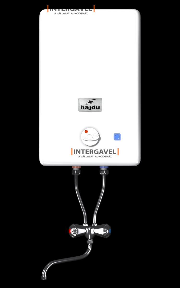 FT10 vízmelegítő belföld - EGYEB - 2121221111