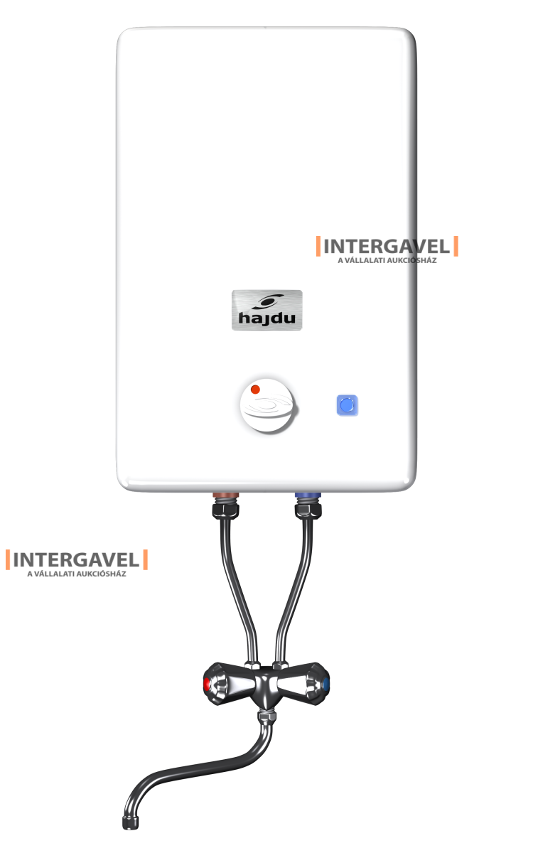FT10 vízmelegítő belföld - EGYEB - 2121221111 2