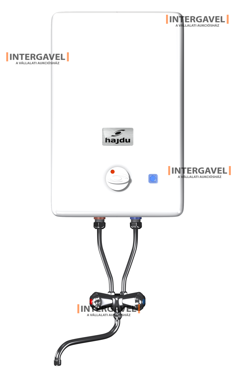 FT10 vízmelegítő belföld - EGYEB - 2121221111 2