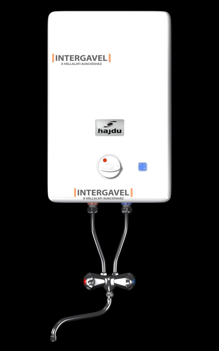 FT10 vízmelegítő belföld - EGYEB - 2121221111