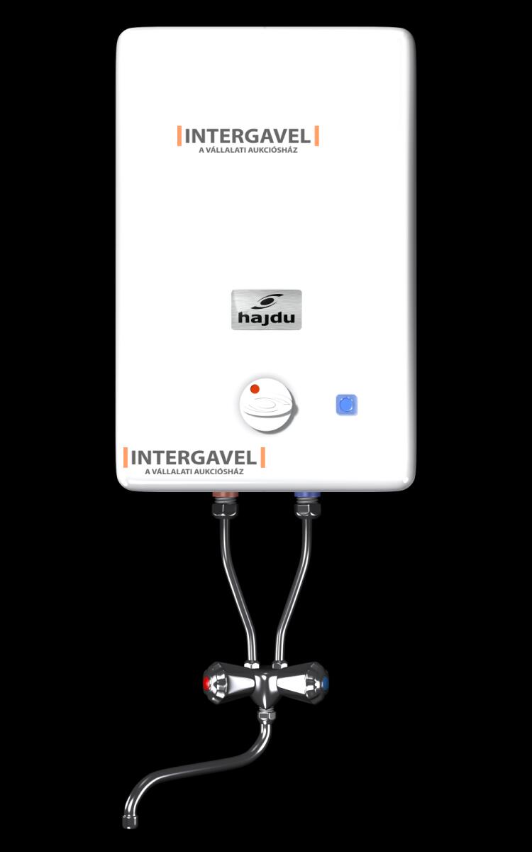 FT10 vízmelegítő belföld - EGYEB - 2121221111