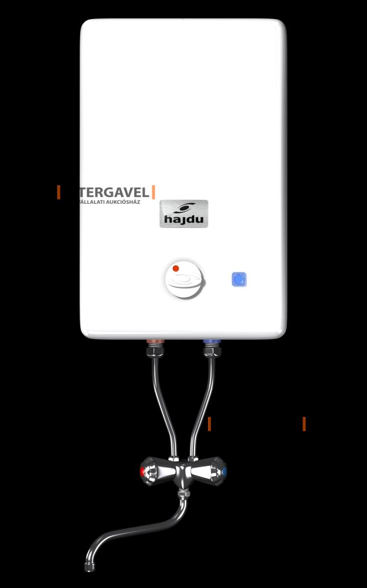 FT10 vízmelegítő belföld - EGYEB - 2121221111