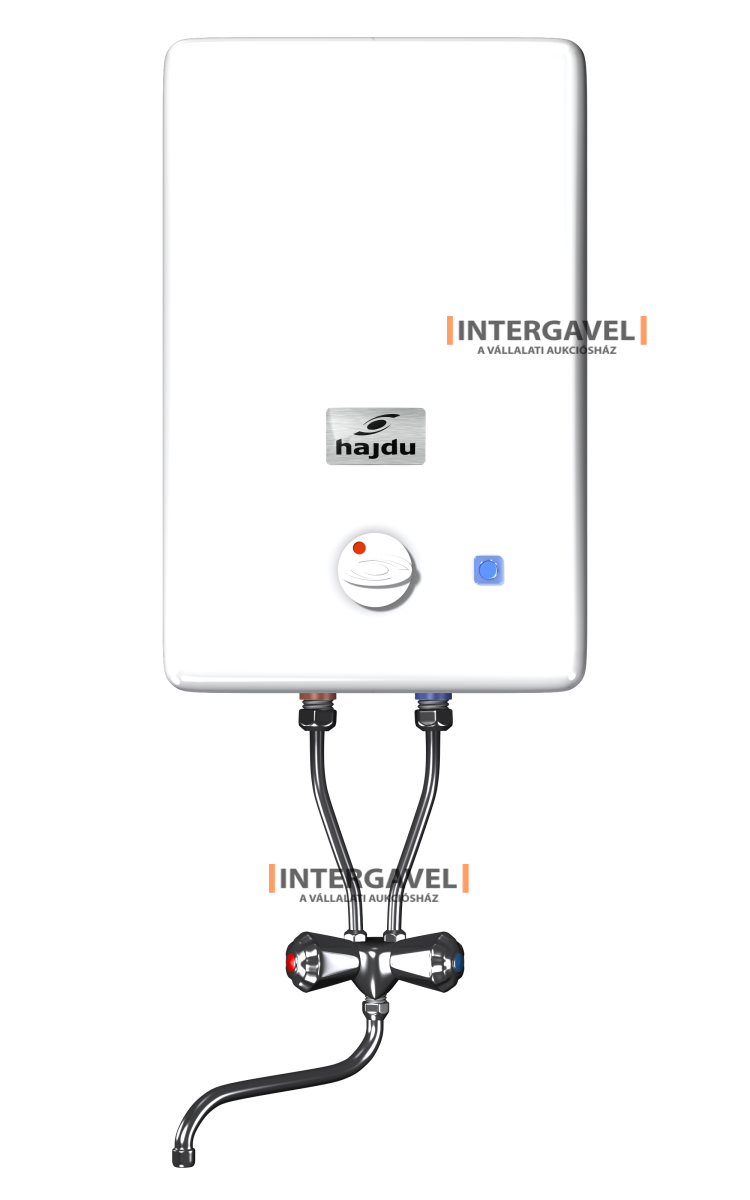 FT10 vízmelegítő belföld - EGYEB - 2121221111 2