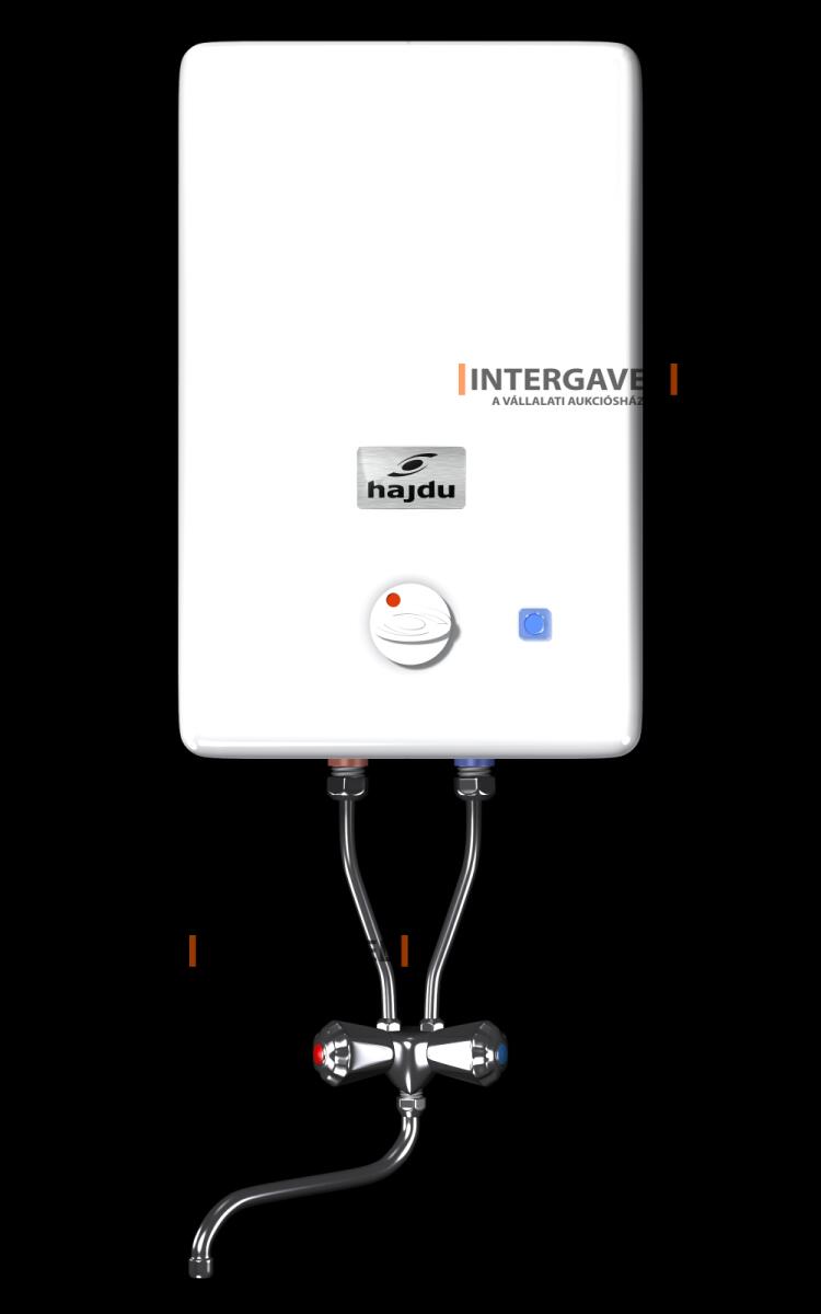 FT10 vízmelegítő belföld - EGYEB - 2121221111