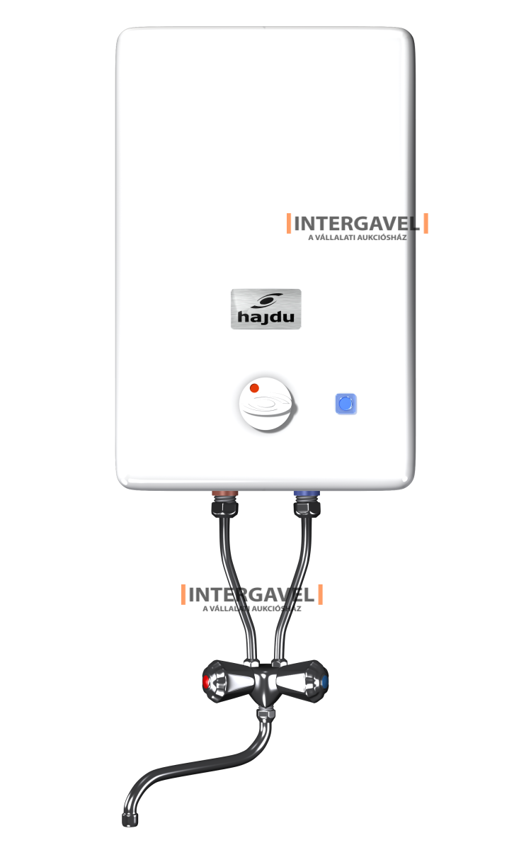 FT10 vízmelegítő belföld - EGYEB - 2121221111 2