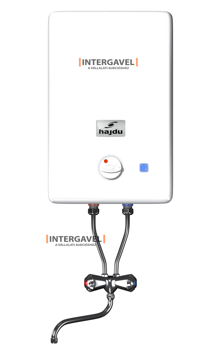 FT10 vízmelegítő belföld - EGYEB - 2121221111 2