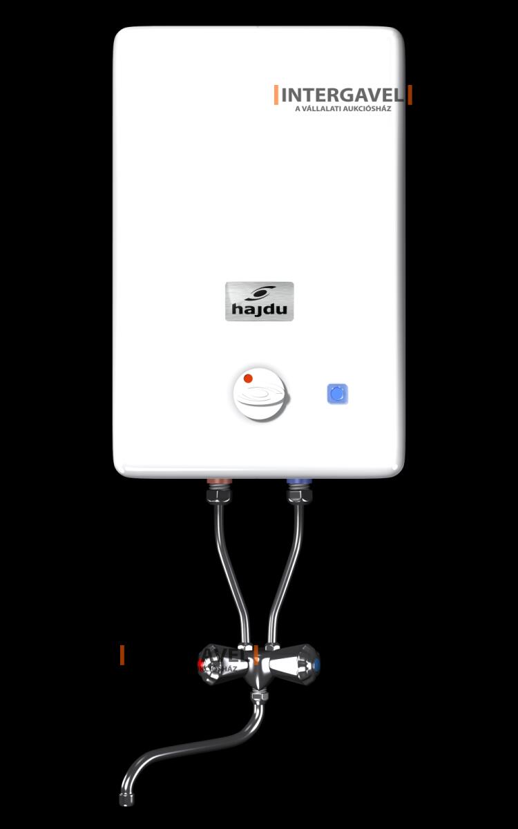 FT10 vízmelegítő belföld - EGYEB - 2121221111