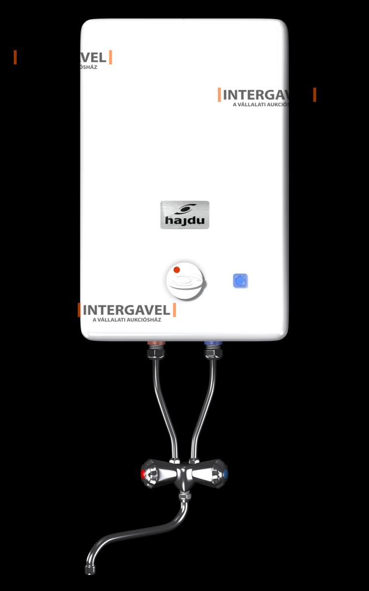 FT10 vízmelegítő belföld - EGYEB - 2121221111