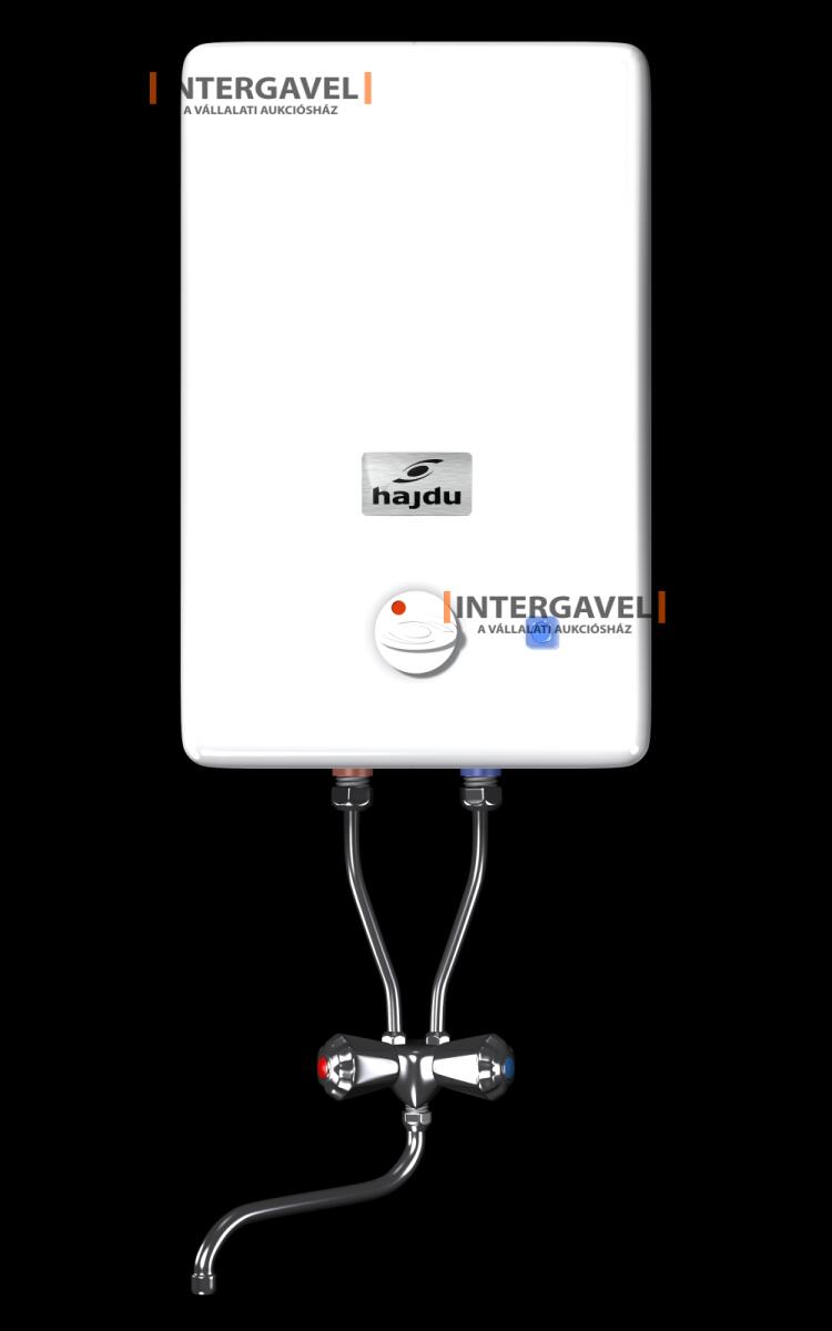 FT10 vízmelegítő belföld - EGYEB - 2121221111