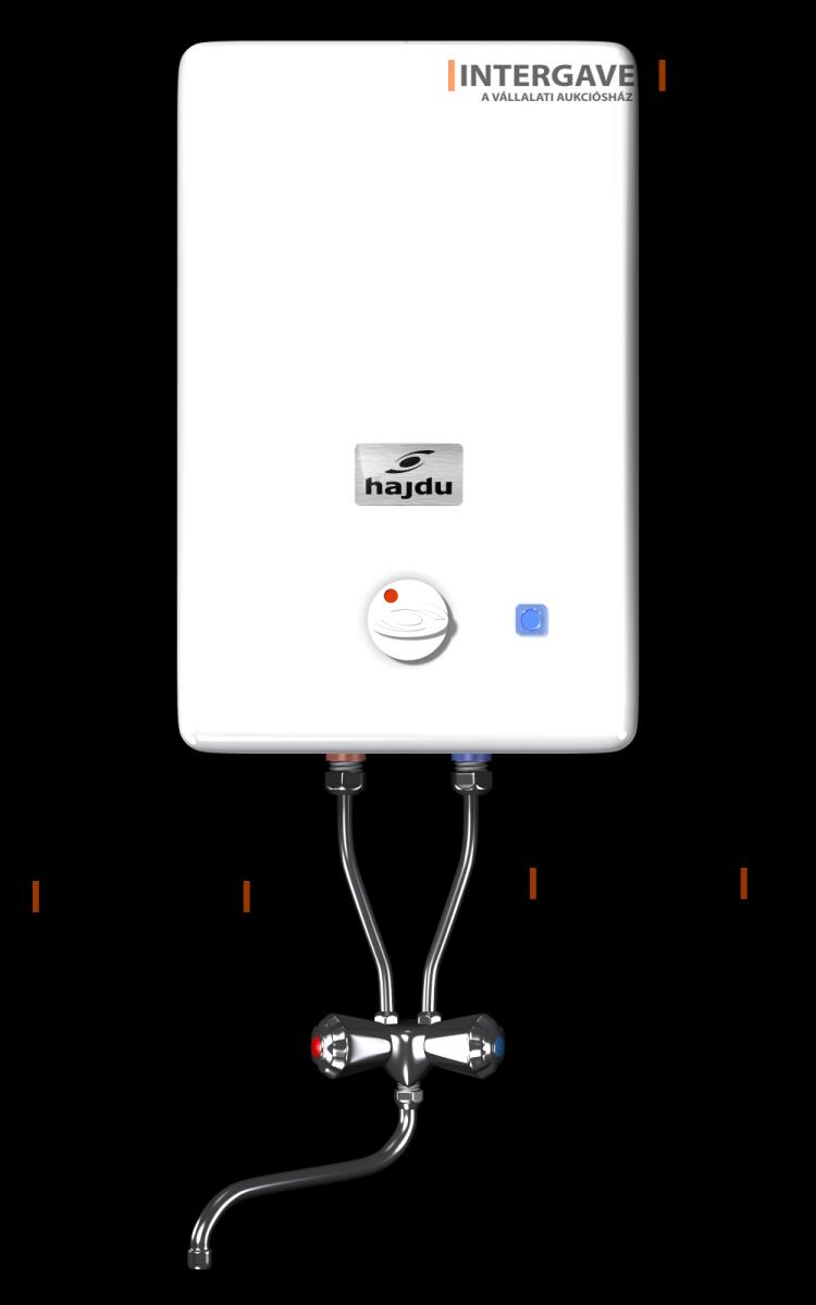 FT10 vízmelegítő belföld - EGYEB - 2121221111