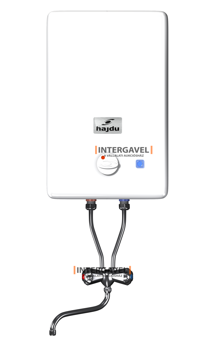 FT10 vízmelegítő belföld - EGYEB - 2121221111 2
