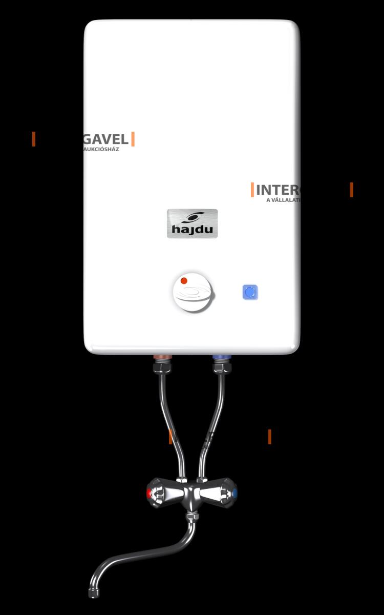 FT10 vízmelegítő belföld - EGYEB - 2121221111