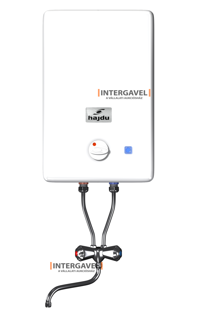 FT10 vízmelegítő belföld - EGYEB - 2121221111 2